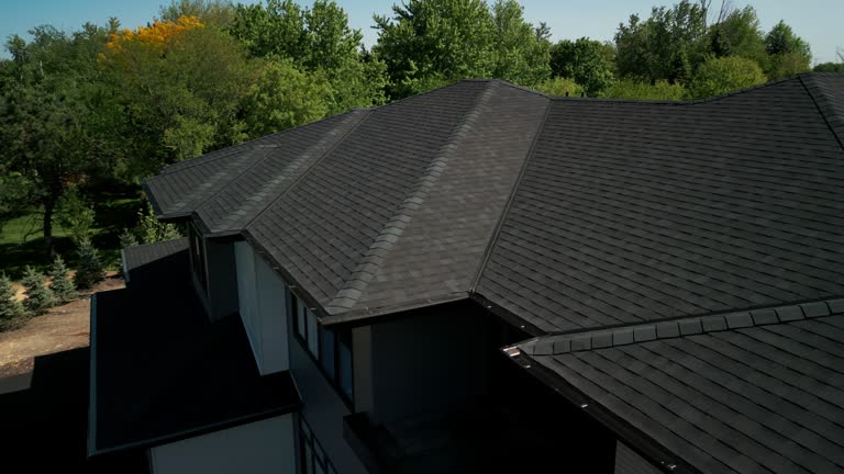Best Commercial Roofing Services  in Peekskill, NY