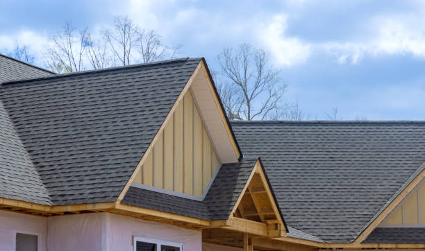 Best Roof Insulation Installation  in Peekskill, NY